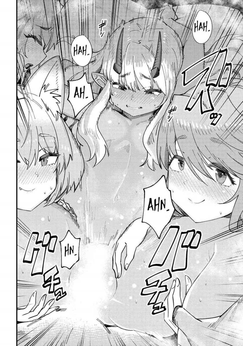 Kaifuku Jutsushi Yarinaoshi: Sokushi Mahou to Skill Copy no Chouetsu Heal